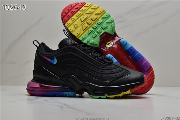 Men's Hot sale Running weapon Air Max Zoom 950 Shoes 018